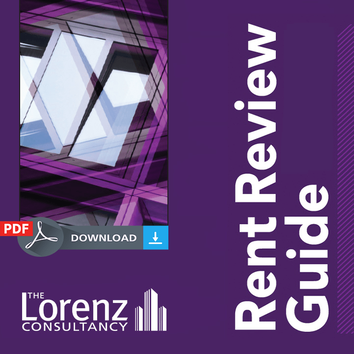 TLC GUIDE TO COMMERCIAL RENT REVIEWS